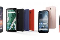 MWC 2019: Nokia announces three new smartphones; 1 Plus, 4.2 and 3.2