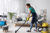 Benefits of Getting a Professional Maid Service