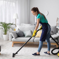 Benefits of Getting a Professional Maid Service