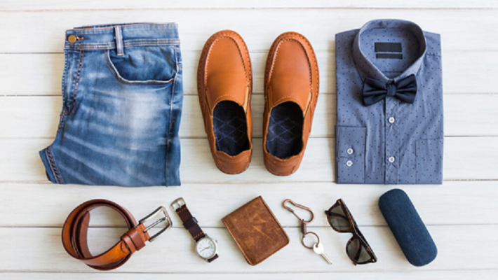 5 summer accessories every man needs