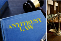Antitrust Lawsuits – Understanding the Basics