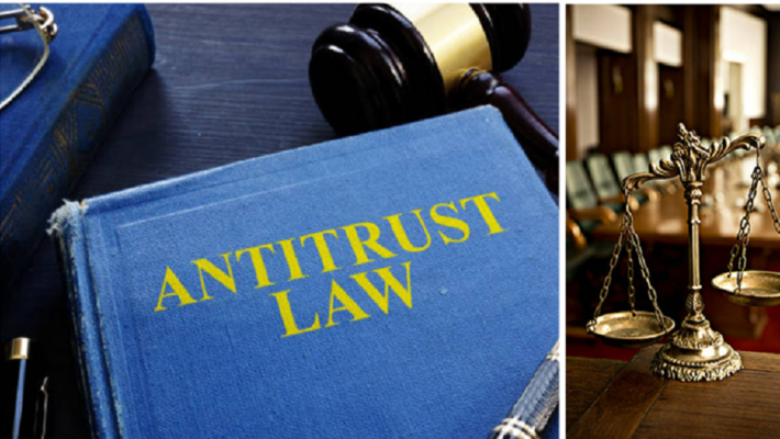 Antitrust Lawsuits – Understanding the Basics